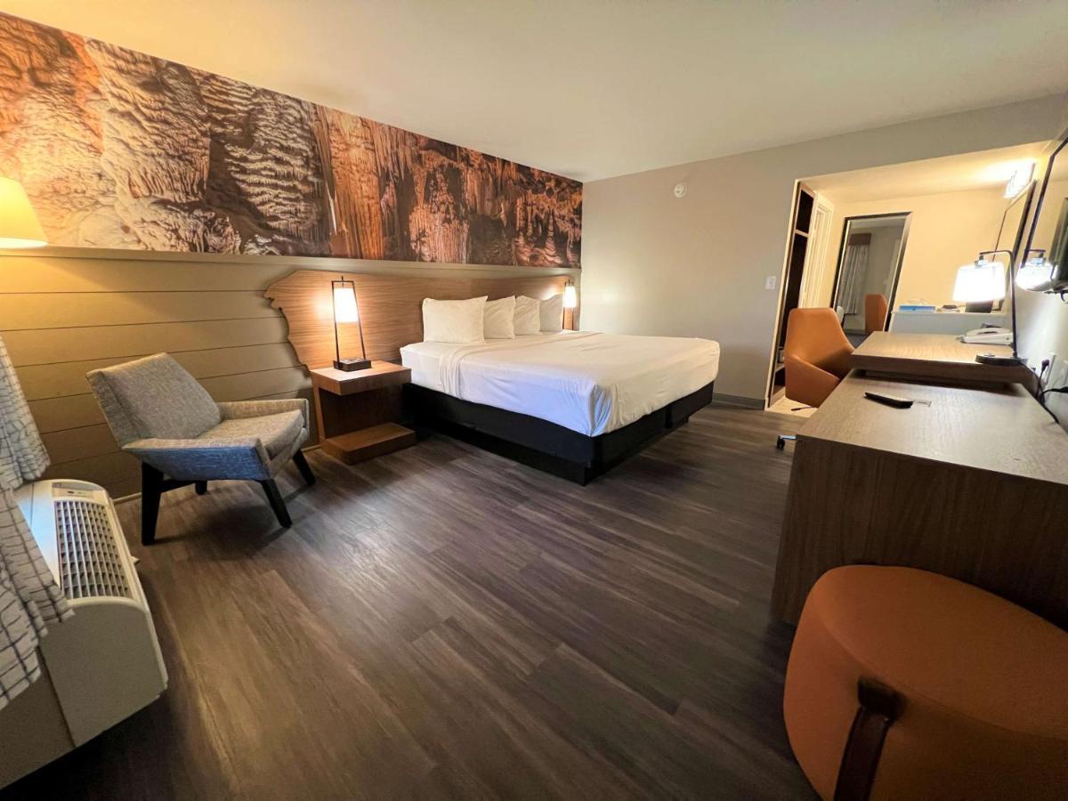 The Inn At Tree City, BW Signature Collection McMinnville Eksteriør billede