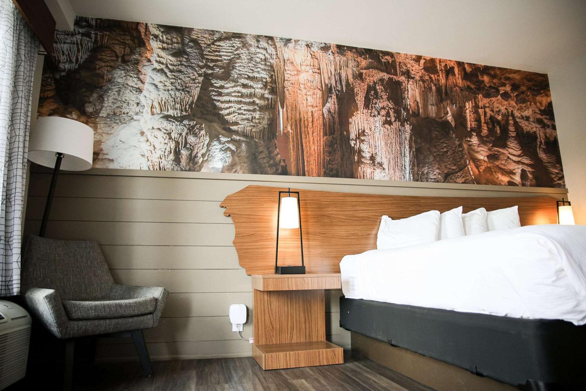 The Inn At Tree City, BW Signature Collection McMinnville Eksteriør billede
