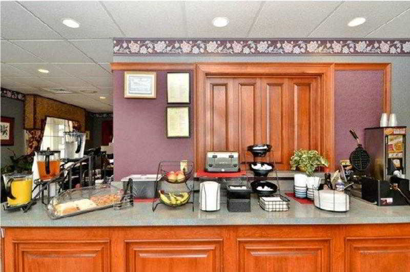 The Inn At Tree City, BW Signature Collection McMinnville Restaurant billede